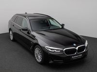 Gebraucht BMW 530e Sport Line 292 PS (214 kW) 2022 Schwarz Limousine