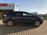 Gebraucht Ford Edge Sport 209 PS (153 kW) 2017 Blau SUV