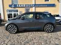 gebraucht BMW i3 Baureihe(120 Ah) Basis*LED,Navi,Paket:Comfort