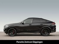 gebraucht BMW X6 xDrive 40i M-Sport Laserlicht Panorama Tempomat