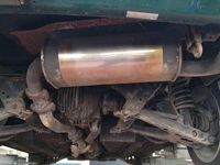 Second-hand Mazda MX5 90 CP (66 kW) 1995 Verde Cabrio