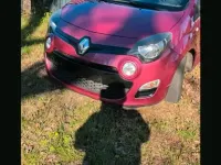 Gebraucht Renault Twingo 75 PS (55 kW) 2012 Violet Kleinwagen