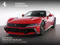 Gebraucht Ferrari 12 Cilindri 831 PS (611 kW) 2025 Rot