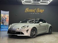 Gebraucht Alpine A110 300 PS (220 kW) 2023 Grau Coupé