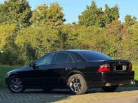 Gebraucht Lincoln LS 253 PS (186 kW) 2004 Schwarz Limousine