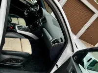 Gebraucht Audi Q5 S-Line 240 PS (176 kW) 2011 Weiß SUV