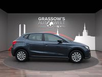Gebraucht Seat Ibiza 116 PS (85 kW) 2025 Grau Limousine