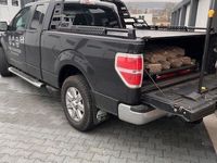 gebraucht Ford F-150 