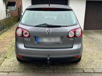 gebraucht VW Golf Plus 1.9 TDI DSG DPF Tour Edition Tour ...