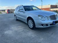 Gebraucht Mercedes E220 170 PS (125 kW) 2007 Kombi
