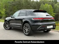 Occasion Porsche Macan 265 ch (194 kW) 2024 Noir SUV
