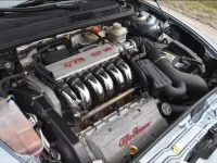 Gebraucht Alfa Romeo 147 GTA 250 PS (183 kW) 2004 Kleinwagen