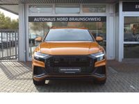 gebraucht Audi Q8 50 TDI Quattro S line*Pano*Sitzbelüft.*Kamera*