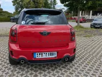 Occasion Mini Cooper SD 143 ch (105 kW) 2014 Rouge Citadine