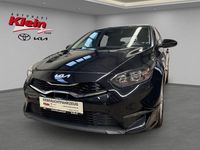 Neu Kia Ceed Vision 140 PS (102 kW) 2025 Schwarz Kleinwagen