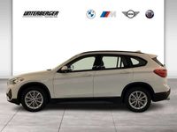 gebraucht BMW X1 xDrive20i Navi DA PDC DAB Shz Klimaaut MFL