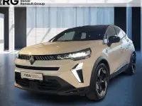 Gebraucht Renault Captur Techno 140 PS (102 kW) 2025 Weiß SUV