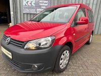 gebraucht VW Caddy Roncalli EcoFuel Erdgas/CNG +Benzin