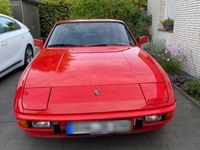 gebraucht Porsche 924 