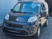 gebraucht Fiat Qubo Lounge KM STAND 49000 TÜV NEU