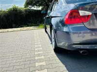 Gebraucht BMW 320 150 PS (110 kW) 2005 Grau Limousine