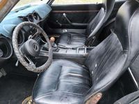 gebraucht Nissan 280 ZX 280z manual