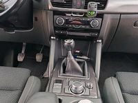 Usata Mazda CX-5 110 CV (80 kW) 2017 Nero SUV