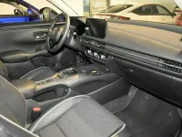 Gebraucht Honda ZR-V Sport 184 PS (135 kW) 2025 Weiß SUV