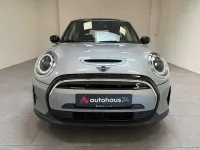 Occasion Mini Cooper SE 135 kW (184 PK) 2023 Zilver Hatchback