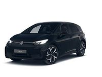 Neu VW ID.3 Pro 150 kW (204 PS) 2026 Schwarz Kleinwagen