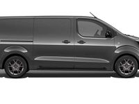 Neu Citroën Jumpy Style 179 PS (131 kW) 2026 Artense grau metallic Van / Kleinbus