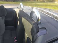 gebraucht Peugeot 207 CC Cabrio-Coupé Sport#Klima#Tüv02/26#87000