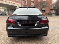 gebraucht Mercedes E63 AMG S 4MATIC Pano/Ceramic/Bang&Olufsen Voll