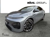 Gebraucht XPENG G6 358 kW (487 PS) 2025 Grau SUV