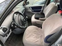 gebraucht Citroën Xsara Picasso 1.6 Style TUV bis 6/25 allewetter new reifen