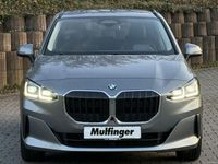 Neu BMW 223 Active Tourer 204 PS (150 kW) 2025 Grau Van / Kleinbus