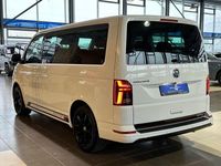 Gebraucht VW Multivan Comfortline 204 PS (150 kW) 2021 Weiß Van