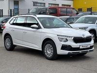 Gebraucht Skoda Kamiq Selection 116 PS (85 kW) 2025 Weiß SUV