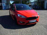 gebraucht Ford Focus Lim. Sport Xenon + Schiebdach