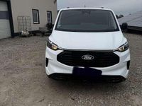 Gebraucht Ford Transit Custom Trend 110 PS (80 kW) 2025 Weiß Van