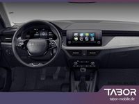 Gebraucht Skoda Scala Selection 116 PS (85 kW) 2024 Energy blau Kleinwagen