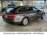 gebraucht BMW 520 Touring 520d/PANO/NAVI/XENON/AUTOMATIK/*