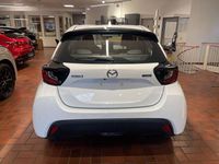Gebraucht Mazda 2 Exclusive-Line 116 PS (85 kW) 2025 Lunar white Kleinwagen
