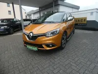 Gebraucht Renault Scénic IV Bose Edition 160 PS (117 kW) 2016 Orange Van / Kleinbus