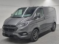 Second-hand Ford Transit Custom 170 CP (125 kW) 2018 Gri Van