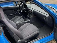 Używany Mazda MX5 116 KM (85 kW) 1991 Kabriolet