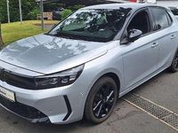 Gebraucht Opel Corsa 131 PS (96 kW) 2024 Limousine