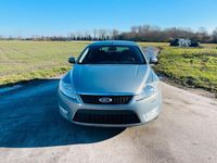 Gebraucht Ford Mondeo 145 PS (106 kW) 2009 Grau Limousine