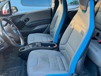 Second-hand BMW i3 2014 Alb Hatchback