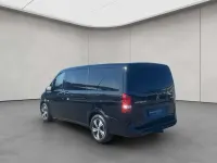 Gebraucht Mercedes Vito Marco Polo 163 PS (119 kW) 2025 Obsidianschwarz metallic Van